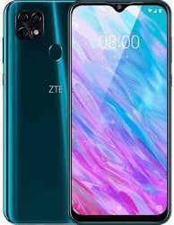 Замена разъема зарядки на телефоне ZTE Blade 20 Smart в Омске